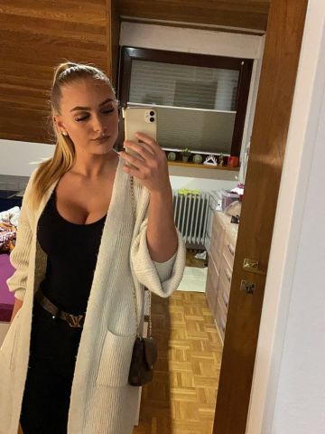 Алина Всего 18